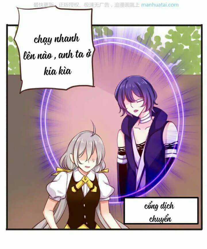 Tân Quang Thiên - Chapter 43 - Trang 20