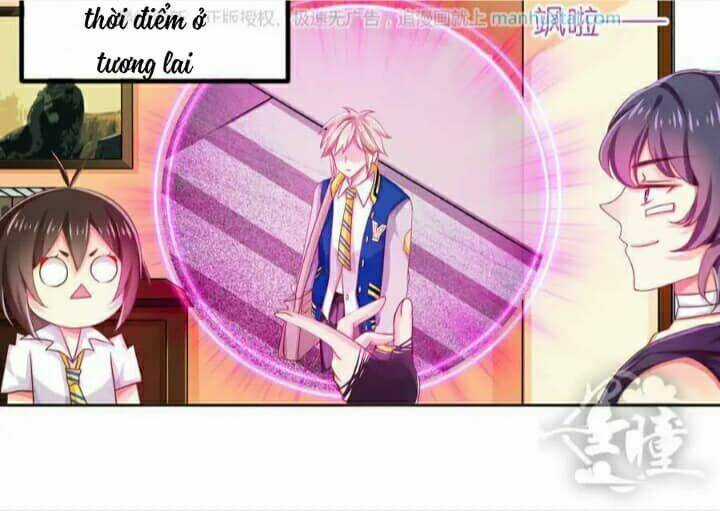 Tân Quang Thiên - Chapter 43 - Trang 3