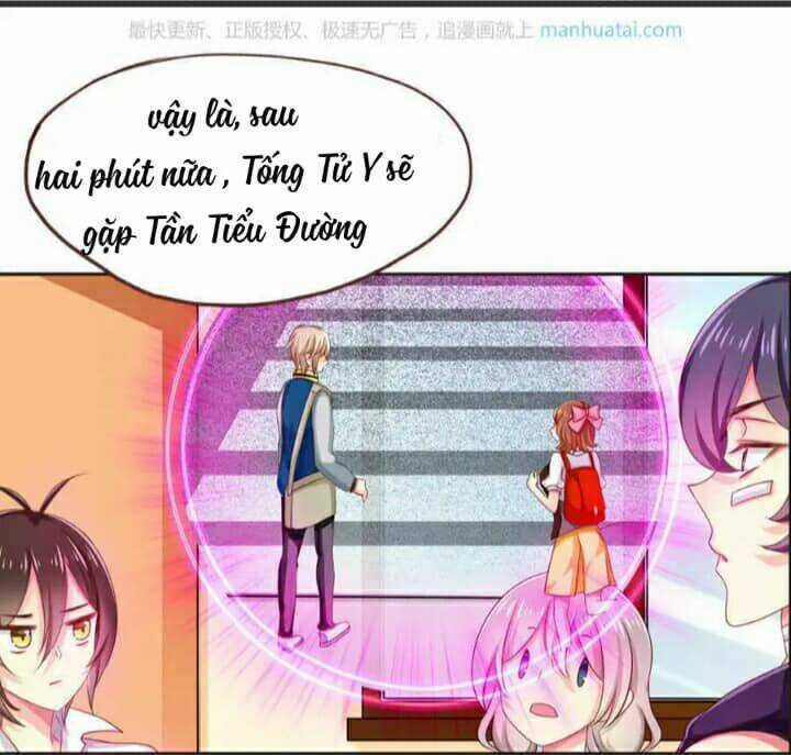 Tân Quang Thiên - Chapter 43 - Trang 4