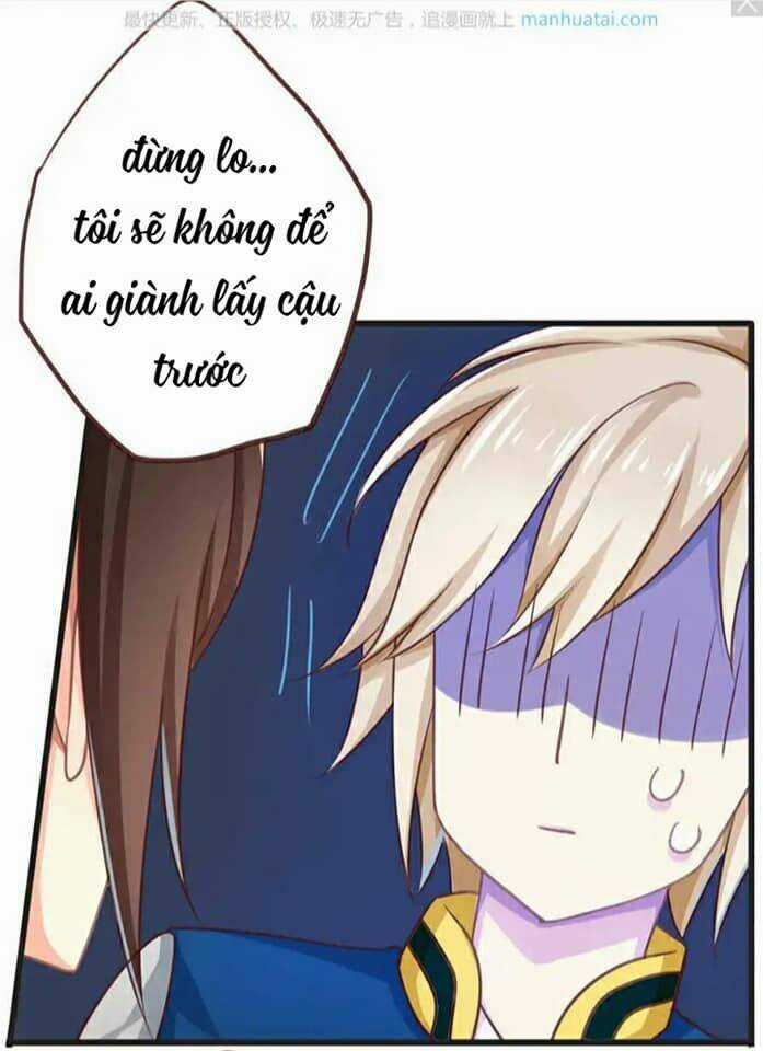 Tân Quang Thiên - Chapter 43 - Trang 35