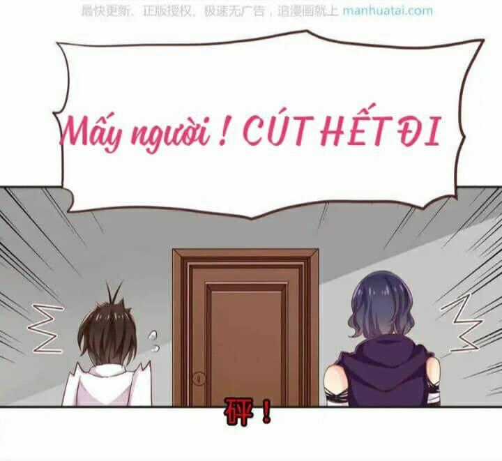 Tân Quang Thiên - Chapter 43 - Trang 40