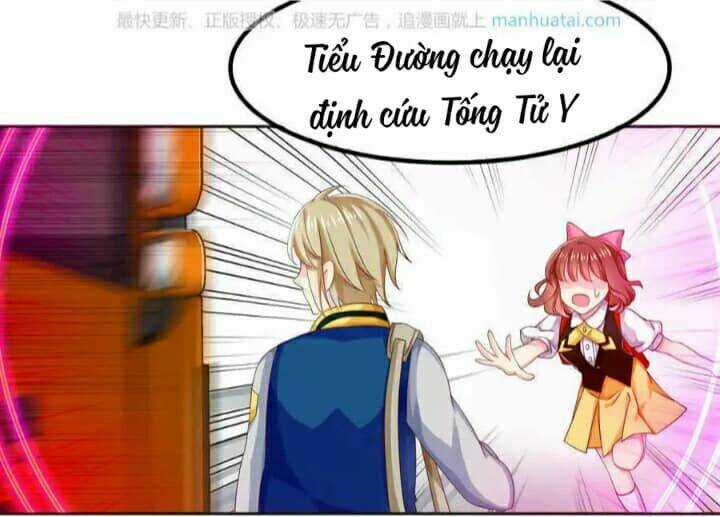 Tân Quang Thiên - Chapter 43 - Trang 6