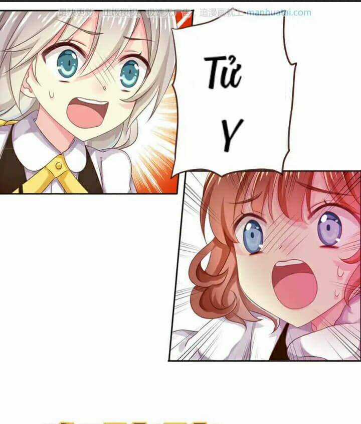 Tân Quang Thiên - Chapter 43 - Trang 7