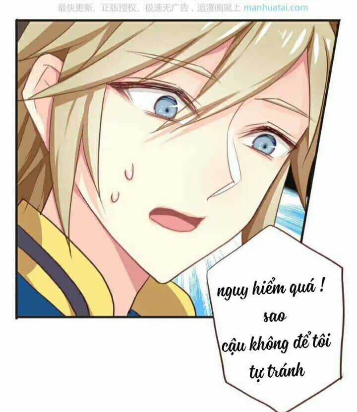 Tân Quang Thiên - Chapter 43 - Trang 9