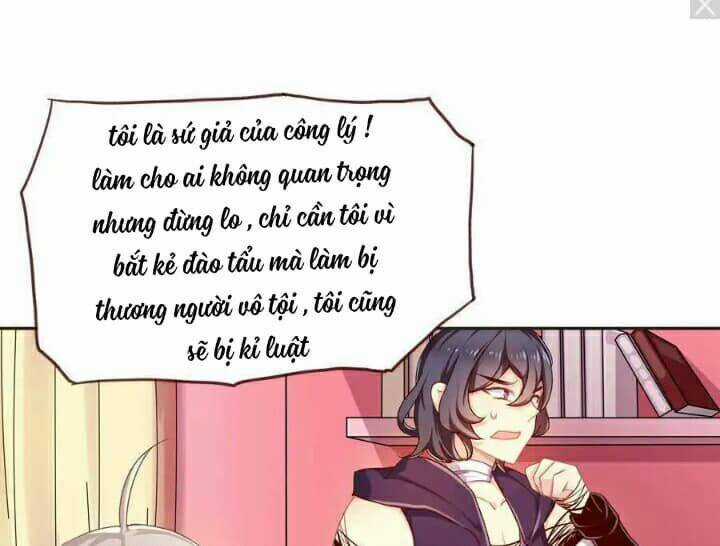 Tân Quang Thiên - Chapter 44 - Trang 11