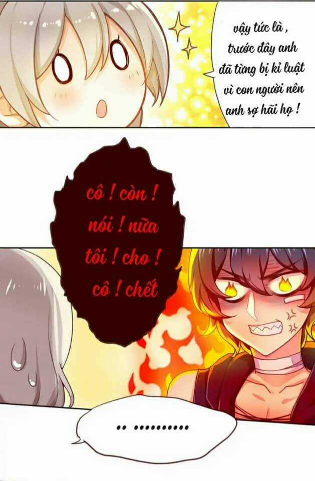 Tân Quang Thiên - Chapter 44 - Trang 13