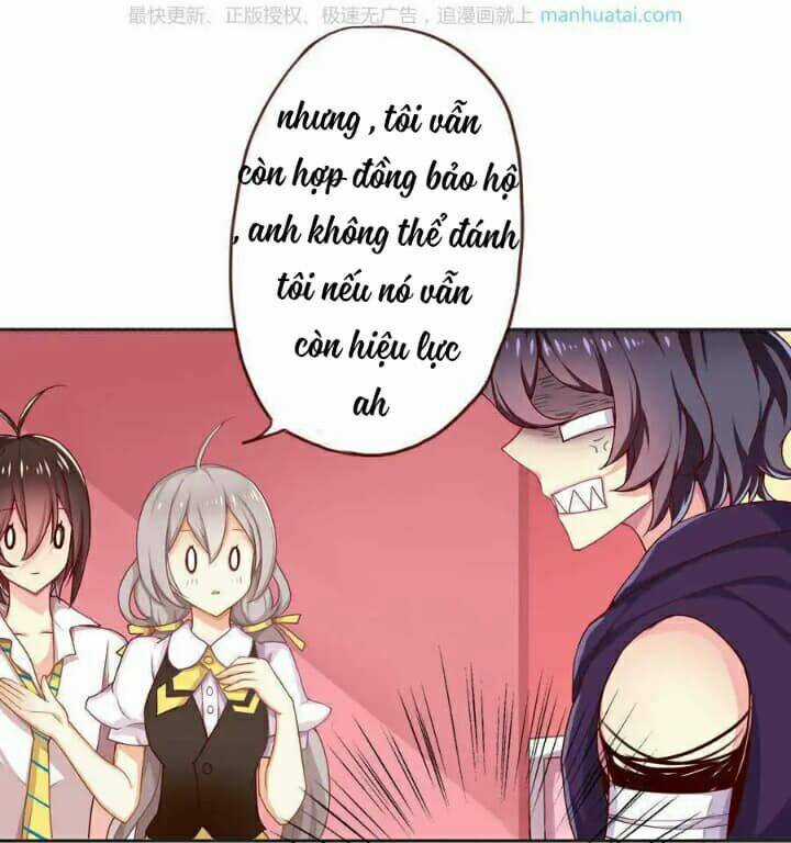 Tân Quang Thiên - Chapter 44 - Trang 16