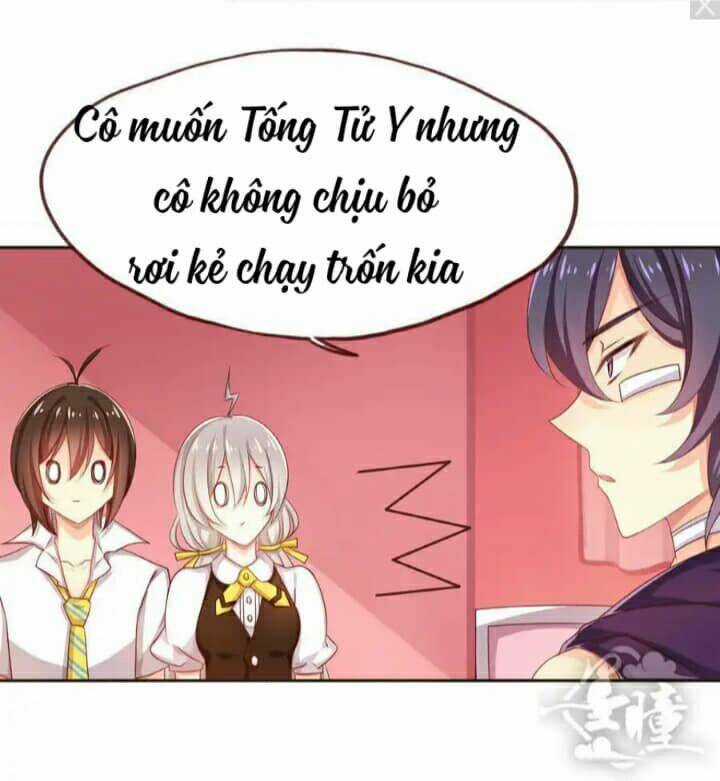 Tân Quang Thiên - Chapter 44 - Trang 23