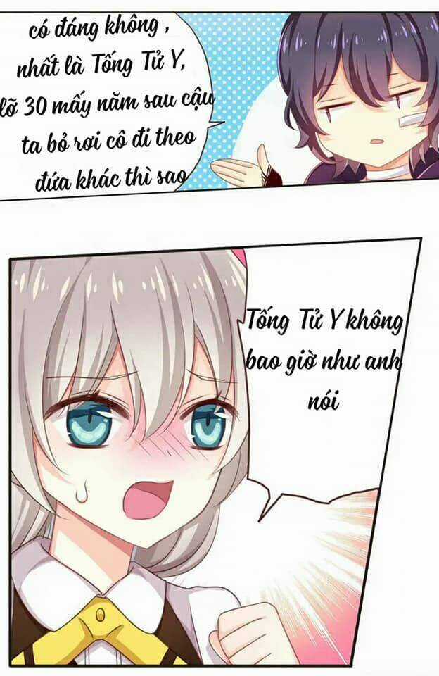 Tân Quang Thiên - Chapter 44 - Trang 24