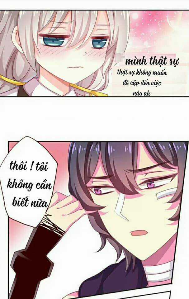 Tân Quang Thiên - Chapter 44 - Trang 27