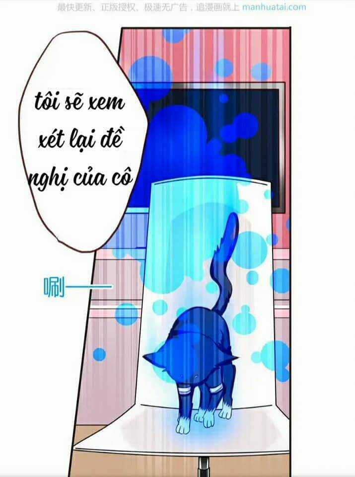 Tân Quang Thiên - Chapter 44 - Trang 30