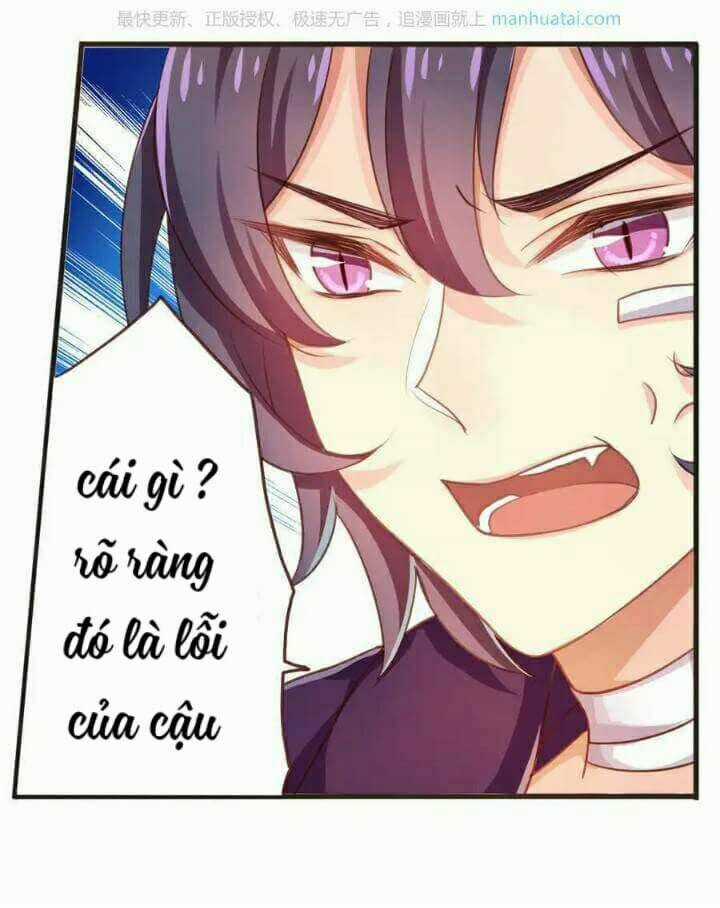 Tân Quang Thiên - Chapter 44 - Trang 4