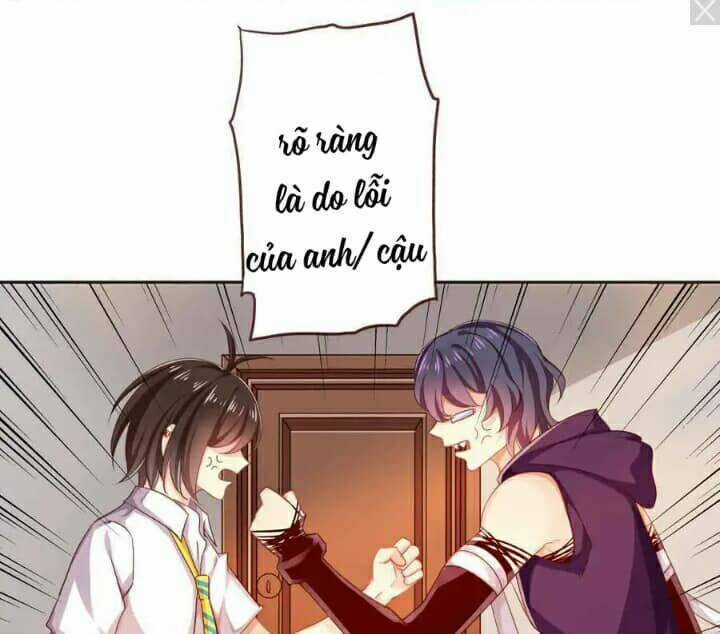 Tân Quang Thiên - Chapter 44 - Trang 5