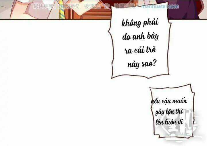 Tân Quang Thiên - Chapter 44 - Trang 6