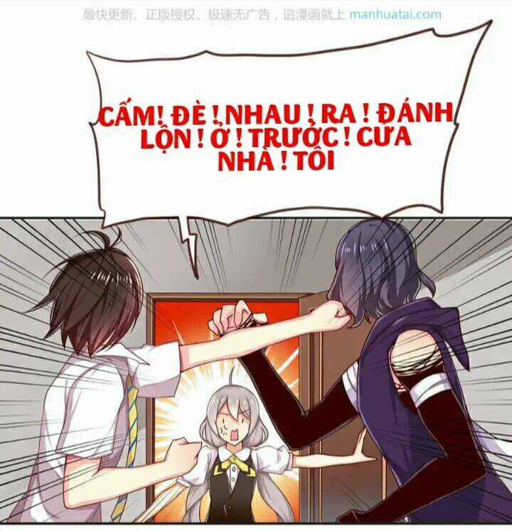 Tân Quang Thiên - Chapter 44 - Trang 7