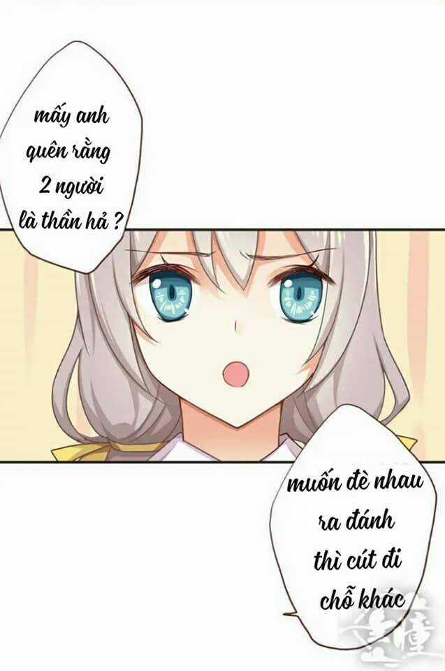 Tân Quang Thiên - Chapter 44 - Trang 8