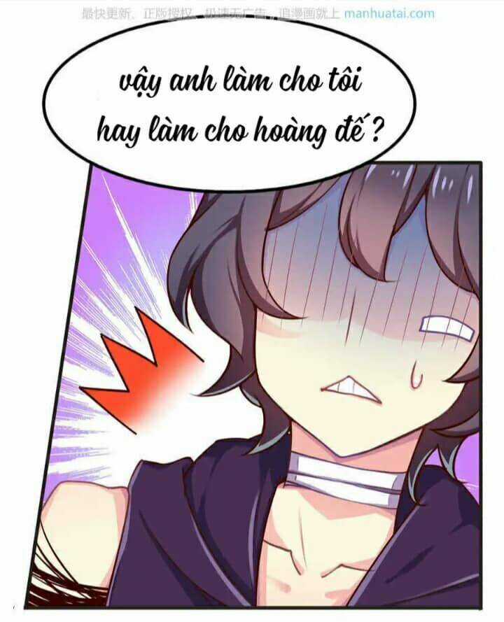 Tân Quang Thiên - Chapter 44 - Trang 10