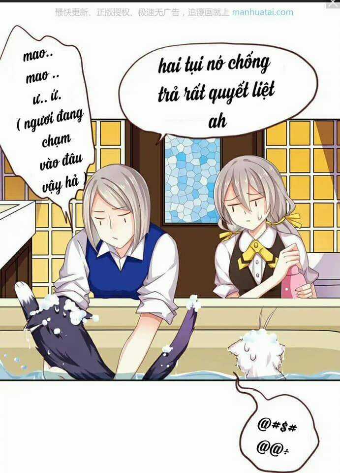 Tân Quang Thiên - Chapter 45 - Trang 14