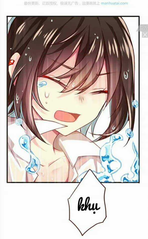 Tân Quang Thiên - Chapter 45 - Trang 18