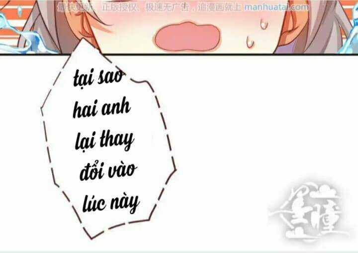 Tân Quang Thiên - Chapter 45 - Trang 20