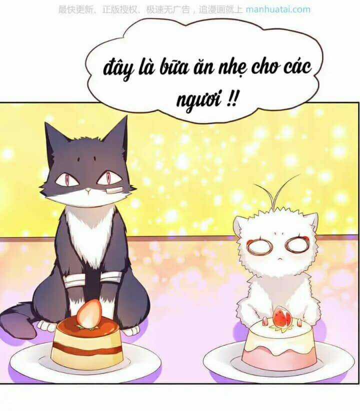 Tân Quang Thiên - Chapter 45 - Trang 3