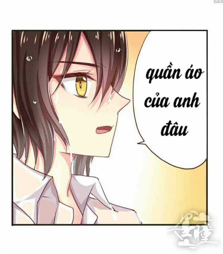 Tân Quang Thiên - Chapter 45 - Trang 22