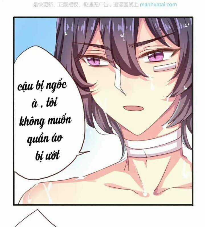 Tân Quang Thiên - Chapter 45 - Trang 23