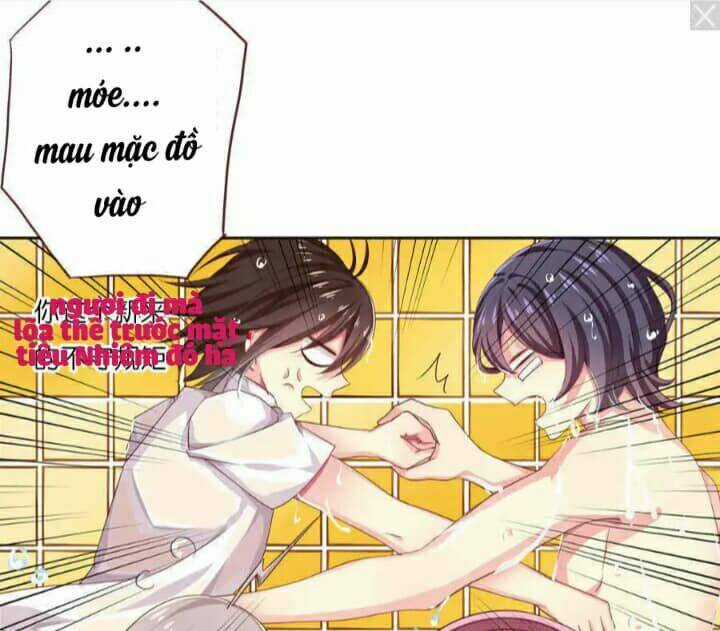 Tân Quang Thiên - Chapter 45 - Trang 24