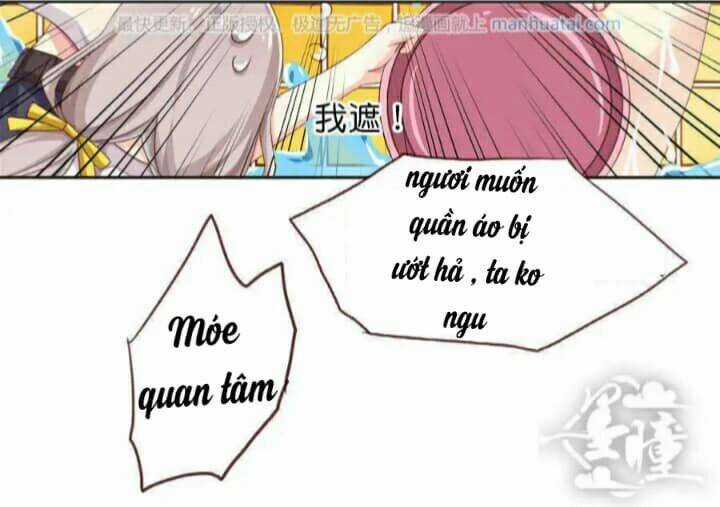 Tân Quang Thiên - Chapter 45 - Trang 25