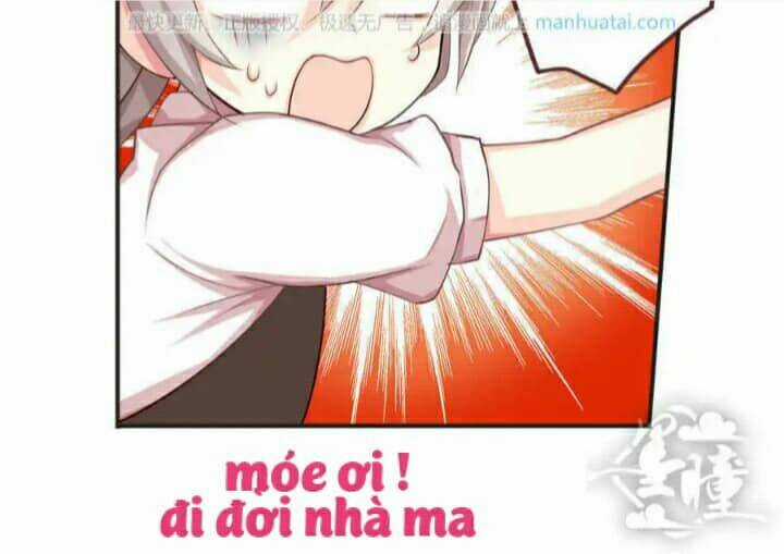 Tân Quang Thiên - Chapter 45 - Trang 28