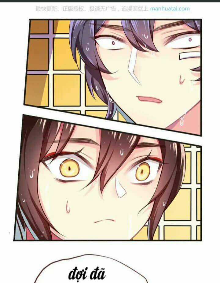 Tân Quang Thiên - Chapter 45 - Trang 29