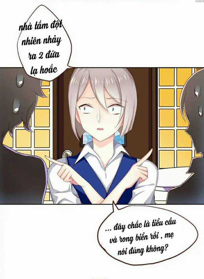 Tân Quang Thiên - Chapter 45 - Trang 32