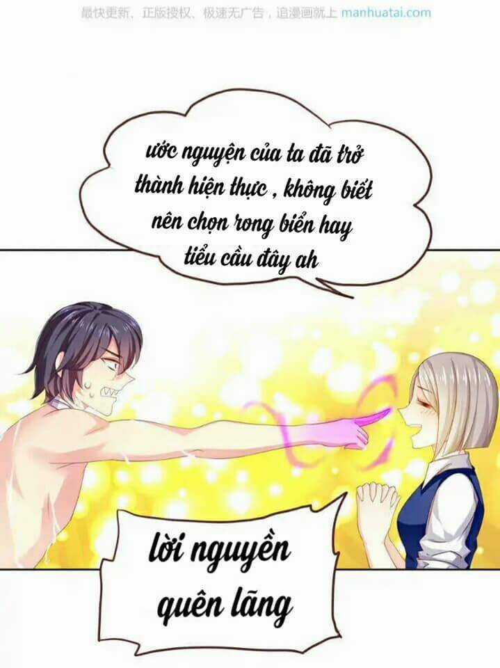 Tân Quang Thiên - Chapter 45 - Trang 35