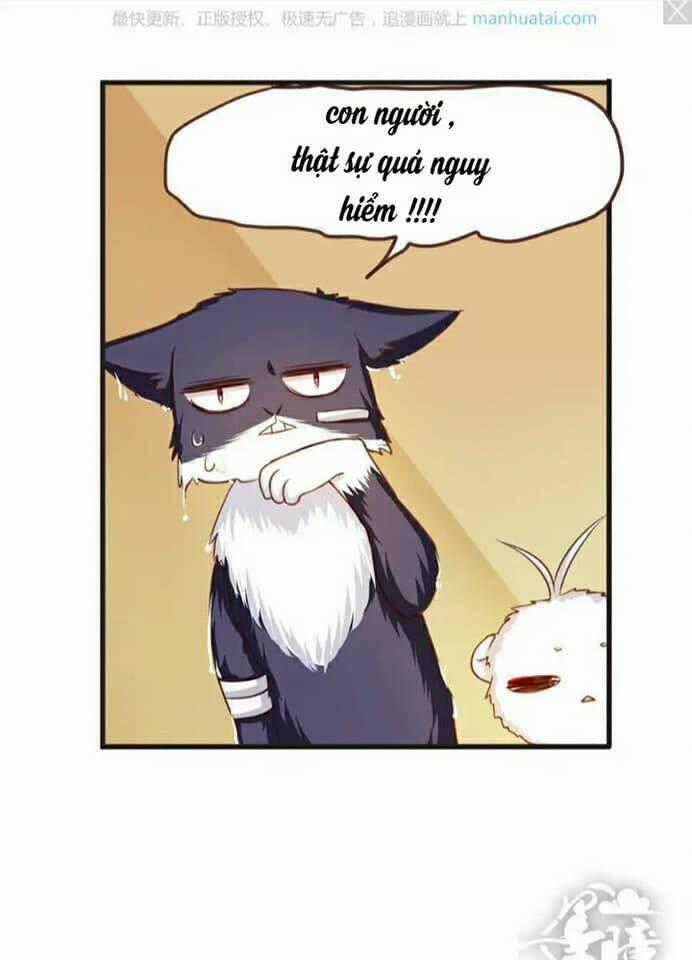 Tân Quang Thiên - Chapter 45 - Trang 38