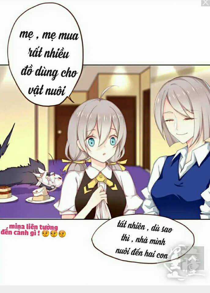 Tân Quang Thiên - Chapter 45 - Trang 6