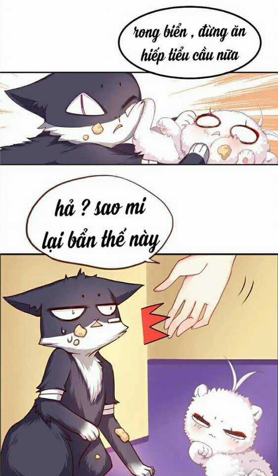 Tân Quang Thiên - Chapter 45 - Trang 7