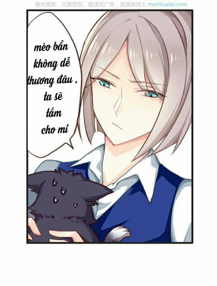 Tân Quang Thiên - Chapter 45 - Trang 8