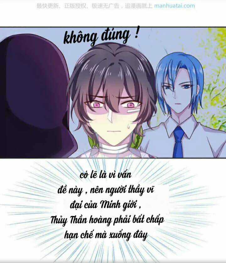 Tân Quang Thiên - Chapter 46 - Trang 11