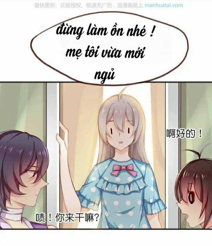 Tân Quang Thiên - Chapter 46 - Trang 19