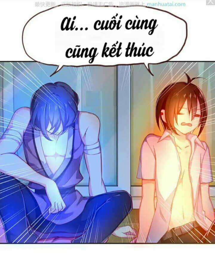 Tân Quang Thiên - Chapter 46 - Trang 3