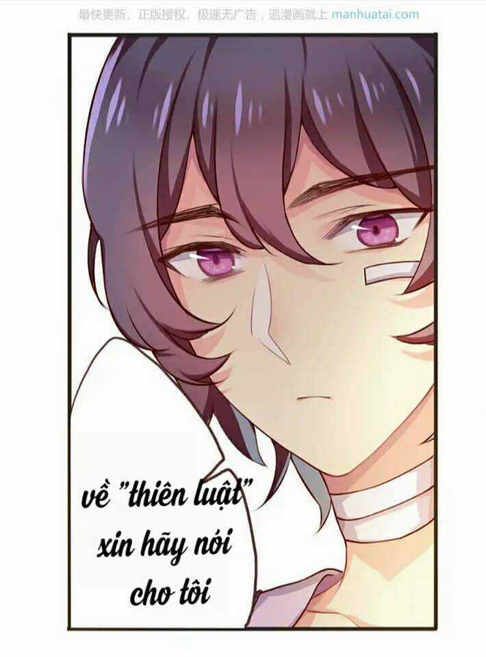 Tân Quang Thiên - Chapter 46 - Trang 22