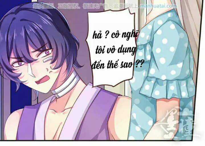 Tân Quang Thiên - Chapter 46 - Trang 24