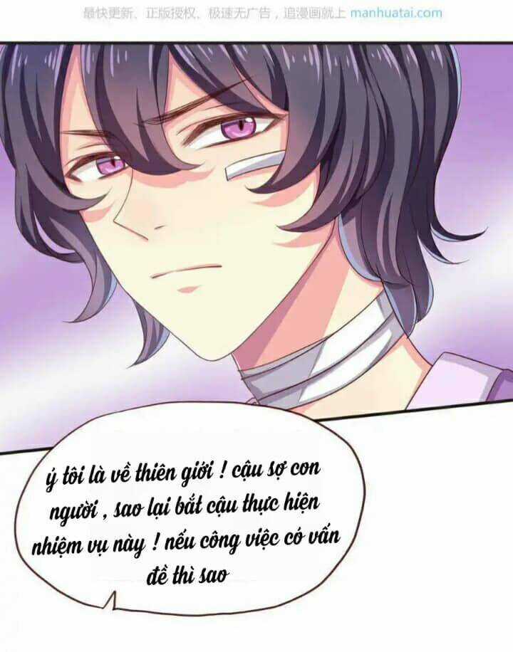 Tân Quang Thiên - Chapter 46 - Trang 26