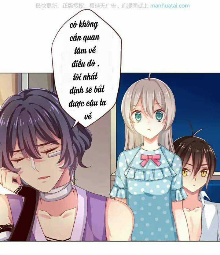 Tân Quang Thiên - Chapter 46 - Trang 28