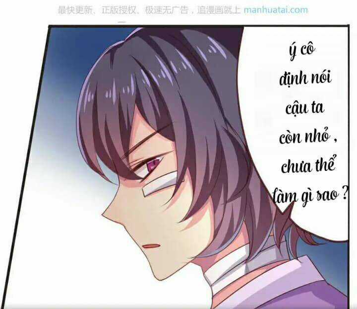 Tân Quang Thiên - Chapter 46 - Trang 30