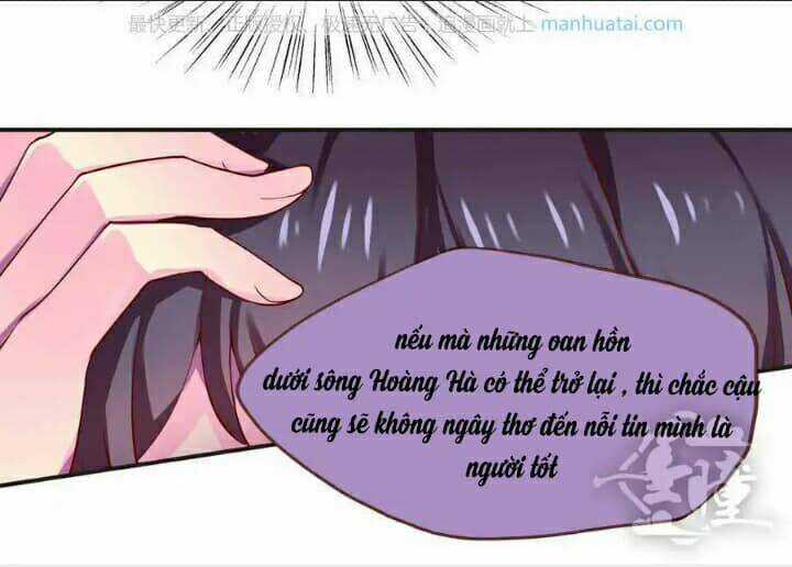 Tân Quang Thiên - Chapter 46 - Trang 32