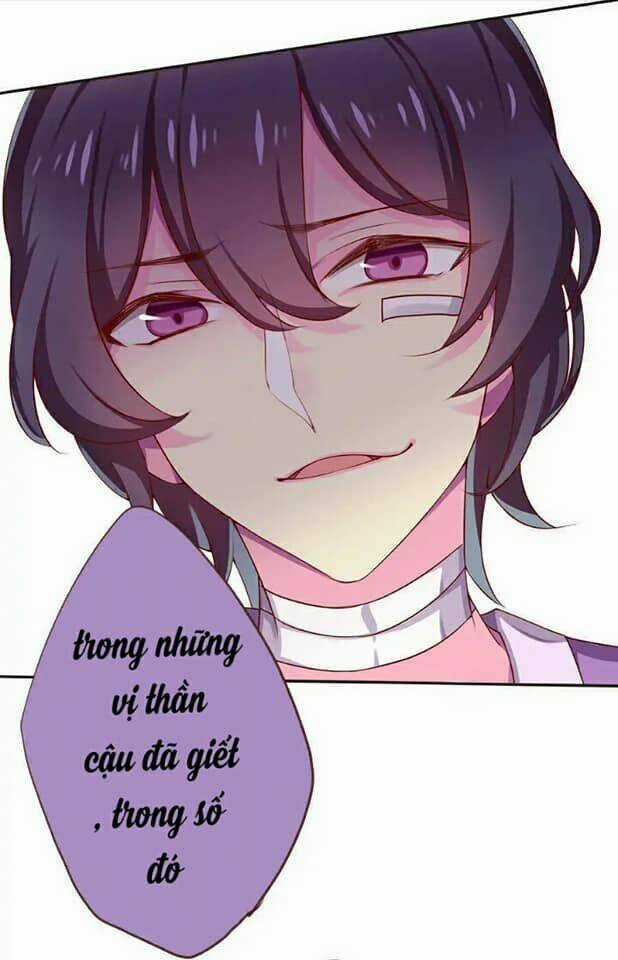 Tân Quang Thiên - Chapter 46 - Trang 33