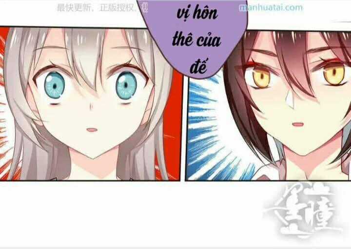 Tân Quang Thiên - Chapter 46 - Trang 35