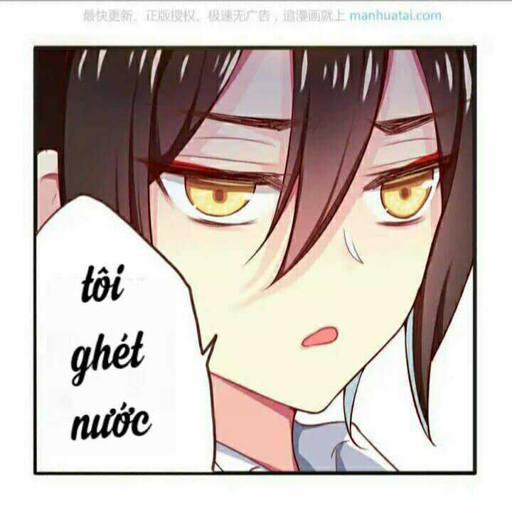 Tân Quang Thiên - Chapter 46 - Trang 6