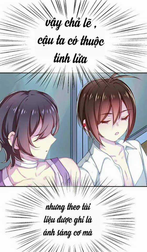 Tân Quang Thiên - Chapter 46 - Trang 9